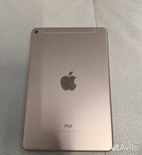 iPad mini 5 256gb