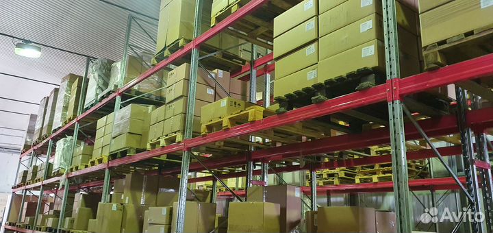 Вентилятор 400 мм осевой 4D-400 промышленный