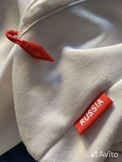 Кофта Russia