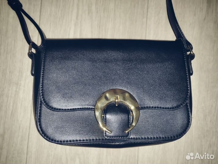 Сумка с луной