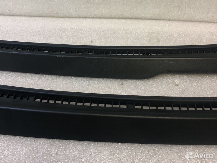 Воздуховод в торпедо Mercedes Benz GLC X253