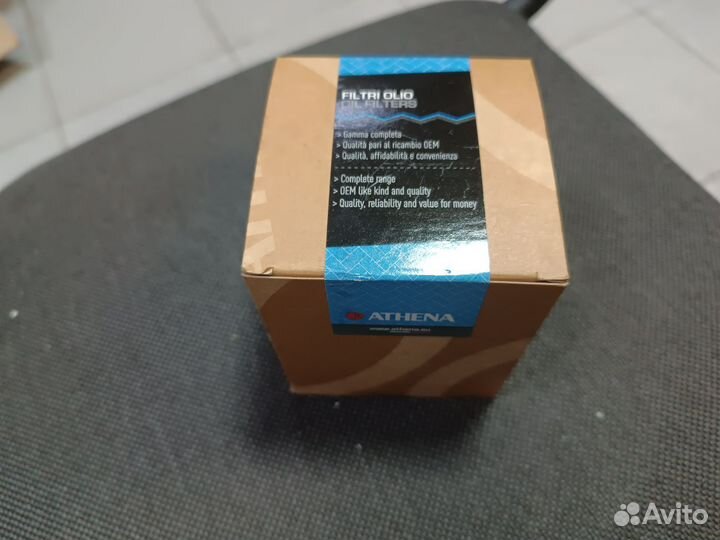 Moto Guzzi Фильтр масляный Новый