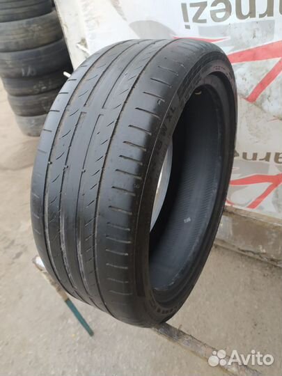 Continental ContiSportContact 5 225/40 R18 92W