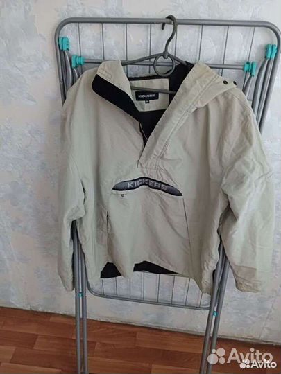 Брендовая мужская одежда