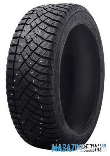 Nitto Therma Spike 235/55 R17 103T