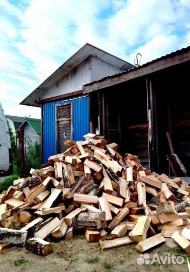 Дрова привезем Ольховые любого объема
