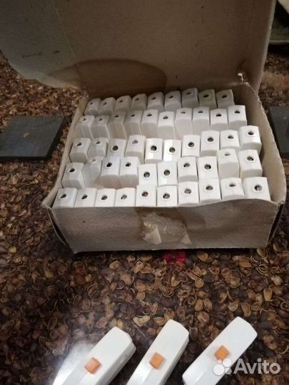 Переключатель СССР