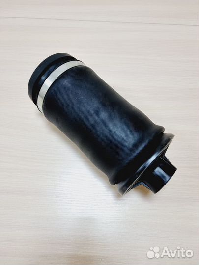 Пневмобаллон Merсedes-Benz GLS-class задний