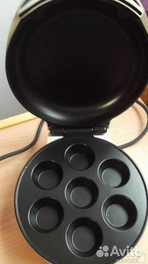 Печка для кексов