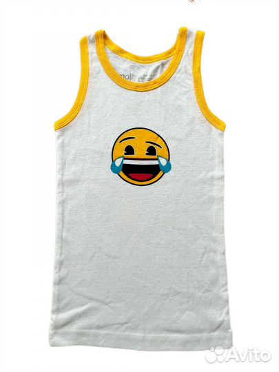 Майка детская