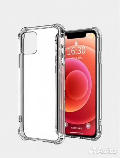 Чехол на айфон 11Pro Max, 11,XR, X/XS, 7,8,6/S, 12