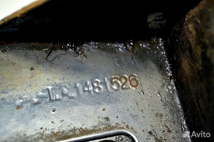 Краны воздушные, другие scania R-series (01.04)