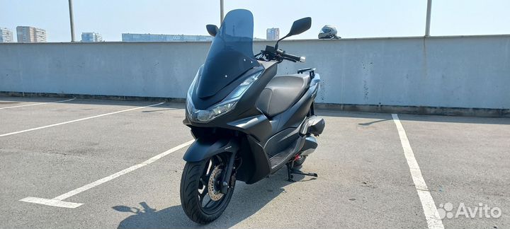 Honda PCX160