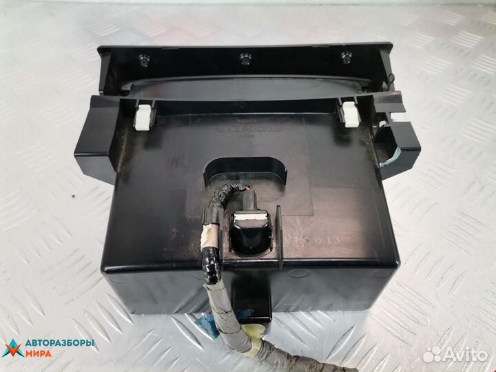 Бардачок Acura TSX 2006 77285seca21ZA