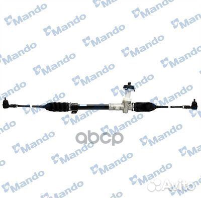 Рейка рулевая KIA picanto (SA) (2004-04) EX565