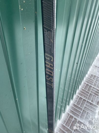 Клюшка ccm ft ghost