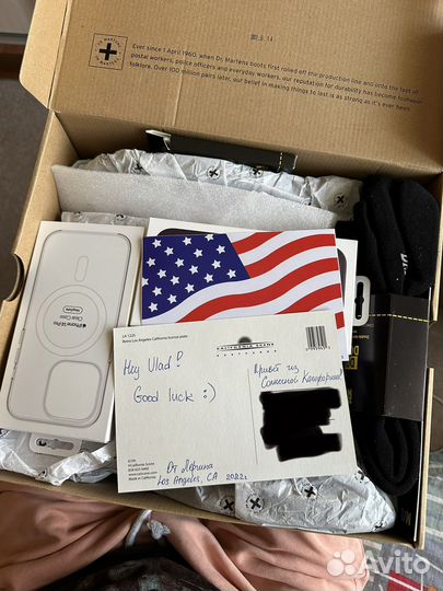 Байер в США. Выкуп и доставка товаров с Америки