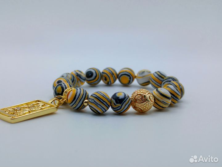 Браслет Талисман: 