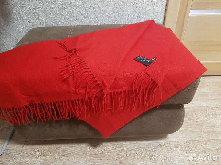 Шарф (палантин)