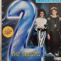Radiorama – The Second, 1988, South Korea