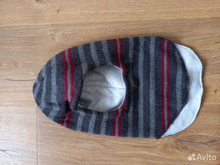 Шапки детские для мальчиков демисезонные