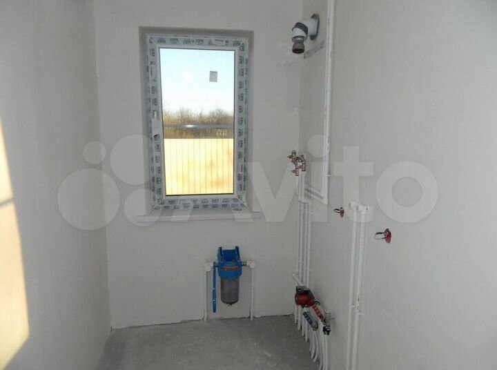 Дом 90 м² на участке 10 сот.