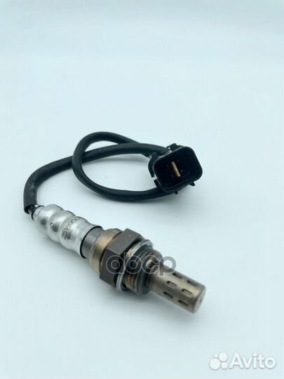 Датчик кислородный Chevrolet Cruze (09) 1.6i