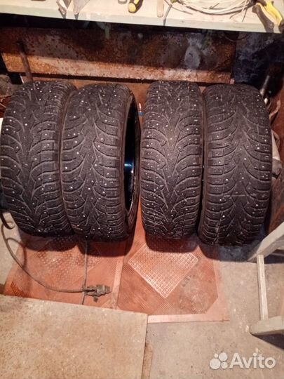 Toyo Observe G3-Ice 195/65 R15