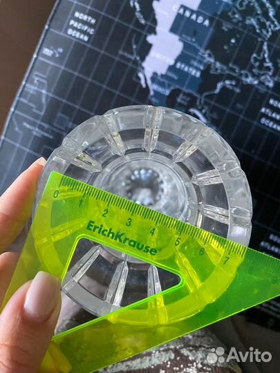 Продам вазу для цветов