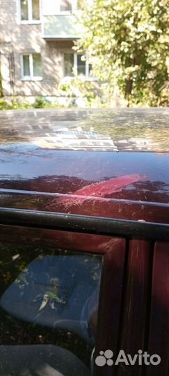 ВАЗ 2107 1.5 МТ, 2010, 30 647 км