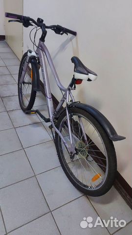 Велосипед stels объявление продам