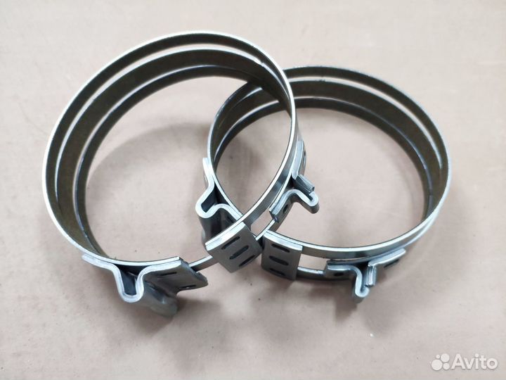 Тормозная лента АКПП AL4 DP0 дп0 ал4 DP2 DP8