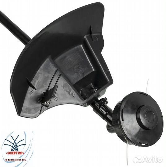Электрический триммер GET-1500B Huter 70/1/7
