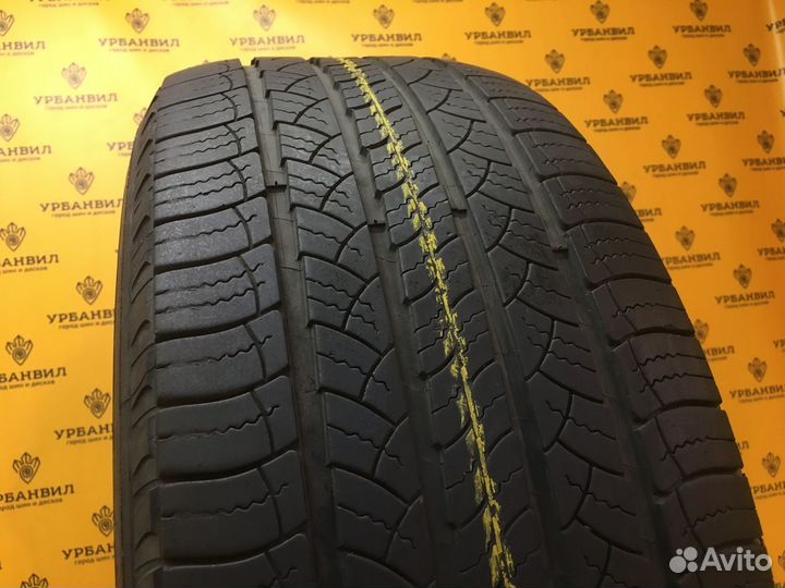 Michelin Latitude Tour 265/60 R18 109H