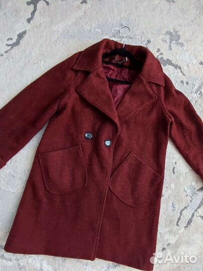 Пальто женское