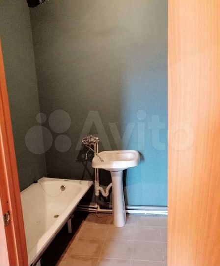 1-к. квартира, 40 м², 1/1 эт.