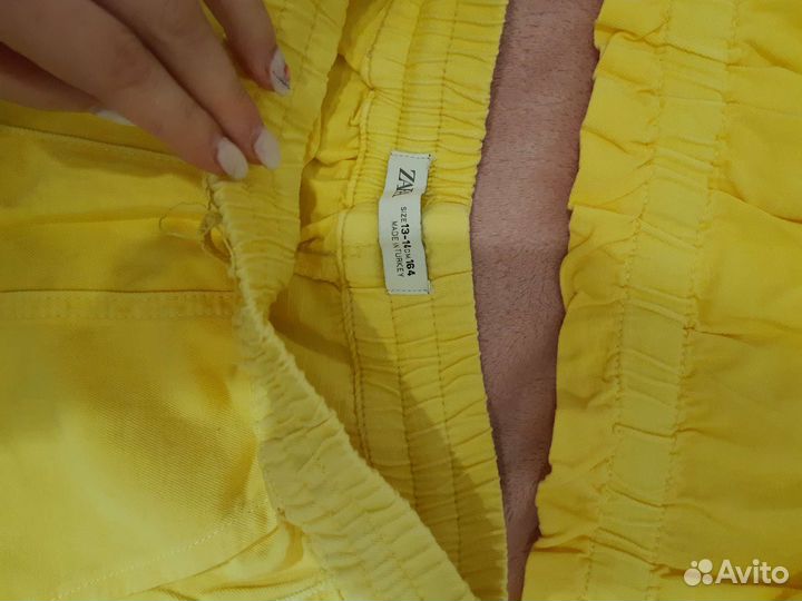 Летний костюм