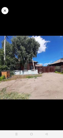 Дом 126,3 м² на участке 6 сот.