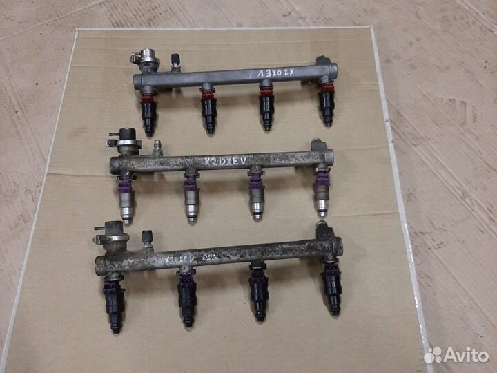 Топливная форсунка Opel Vectrа B Omega 1995-2002