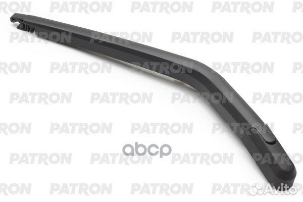 Рычаг стеклоочистителя задн. toyota Yaris Verso