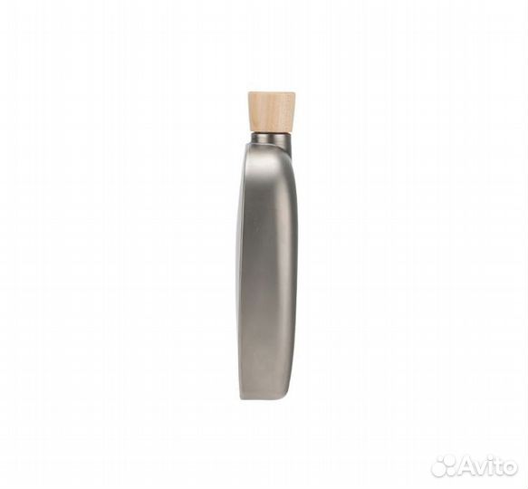 Фляжка Snow Peak Titanium Flask TW-115