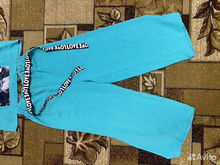 Костюм детский