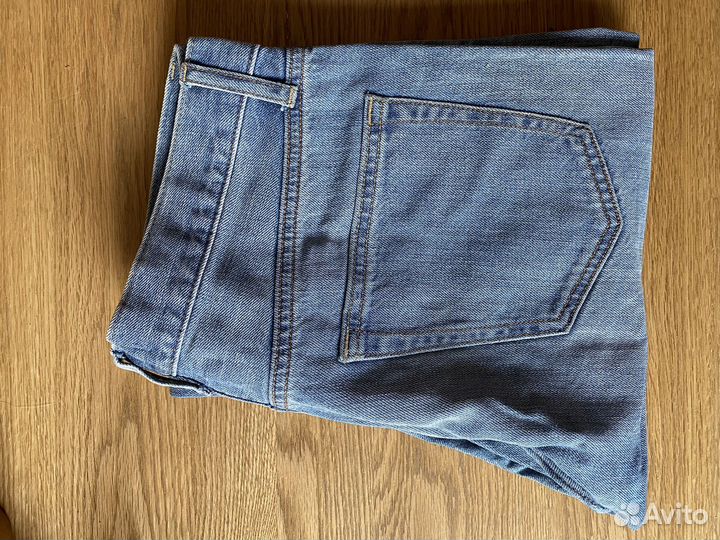 Джинсы uniqlo