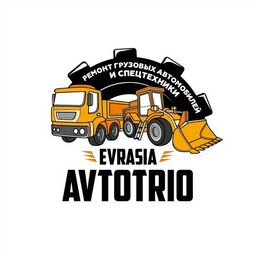 EVRASIAAVTOTRIO