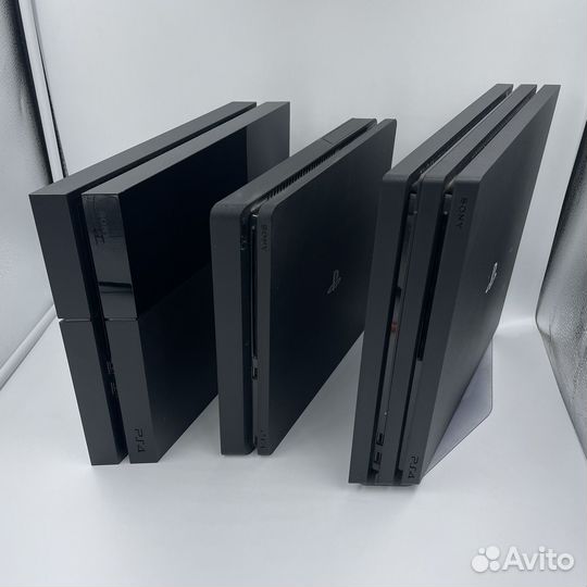 Ps4 оптом
