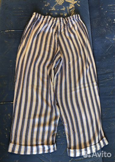 Пижама мужская ретро