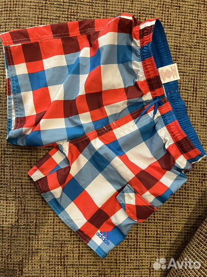 Adidas шорты 152 см 11-12 лет оригинал
