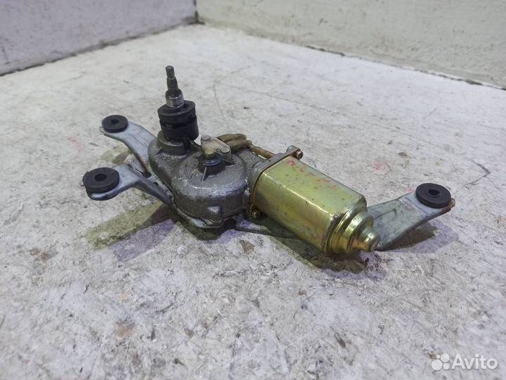 Моторчик стеклоочистителя задний