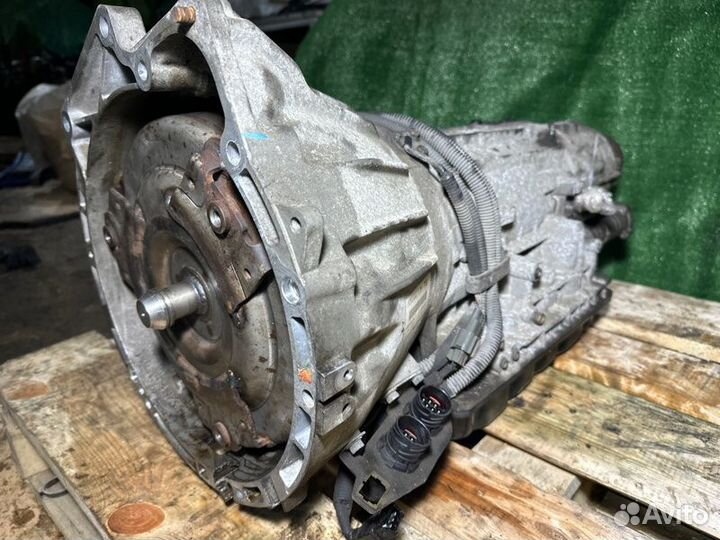 АКПП Bmw 5 E39 M52B25TU 2000