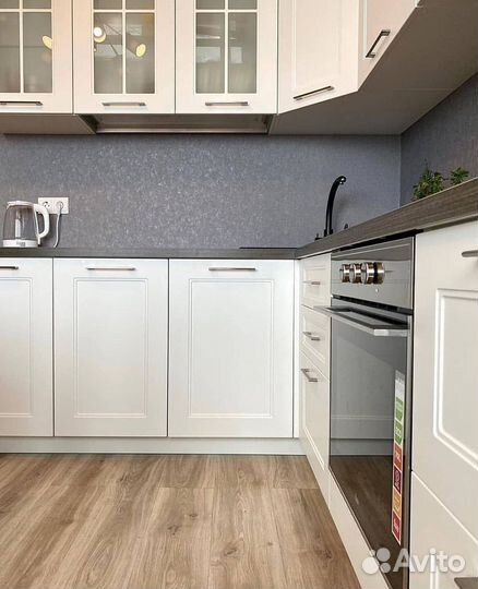 Кухонный гарнитур на заказ